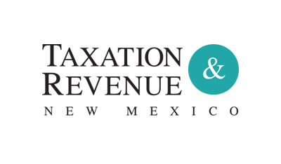 Taxation & Revenue New Mexico