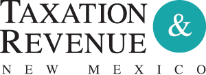 Taxation and Revenue New Mexico